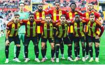 Kayserispor, 13 maç sonra kazandı!