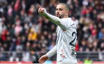 Juventus, Edon Zhegrova iin temasa geti