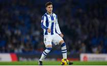 Martin Zubimendi Arsenal ile anlaştı