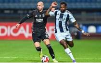 Beşiktaş ile Kasımpaşa, 46. randevuda