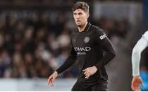 Manchester City'de bedava ayr�l�k: John Stones