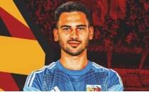 Kayserispor'un gen� file bek�isi Deniz'e milli davet