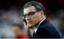 Damien Comolli: 'Galatasaray'a karşı favori değiliz'