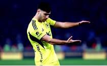 Fenerbahçe'den Asensio çıkışı: 'Satılık değil!'