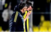 Fenerbahçe'de veda kararı: Çağlar