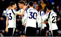 Tottenham'dan ��lg�n teknik direkt�r plan�!