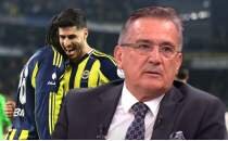 Mustafa �ulcu: 'Ferhat MHK'sini de yendiler'