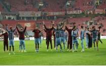 Trabzonspor'dan 21 sene sonra ilk