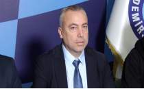 Adana Demirspor i�in 3. lig tehlikesi