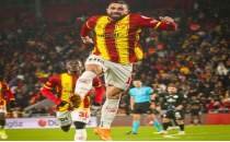 Göztepe yeni bir sayfa açacak