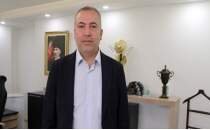 Adana Demirspor'da yeni başkan kollarını sıvadı