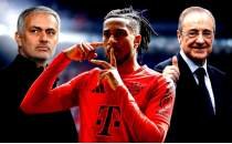 Real Madrid çıldırdı: 213 milyon Euro!
