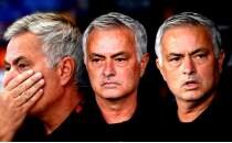 Jose Mourinho'nun 'sakin' dönemi kısa sürdü!