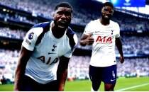 Kevin Danso, Premier Lig'de kalıyor