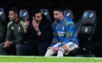 Carvajal'dan Arbeloa'ya dikkat çeken yanıt!