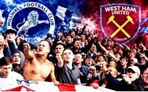Holiganların derbisi: Milwall - West Ham