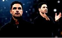 Arsenal'da Mikel Arteta ile devam karar�