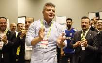 Saran'dan Fenerbah�e'ye transfer m�jdesi