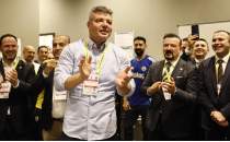 Sadettin Saran harekete ge�ti: �zel g�r��me!