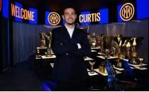 Inter, Curtis Jones'u kadrosuna kattı!