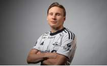 Jonas Svensson, �lkesine geri d�nd�