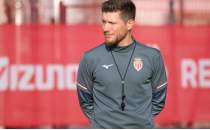 Monaco, o'nun i�in her ma� ceza �d�yor!