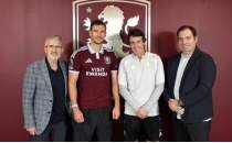 Aston Villa, Leon Goretzka'yı açıkladı