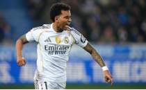 İngiliz devleri Rodrygo'nun peşinde!