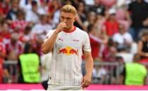 Conrad Harder, Strasbourg'a transfer oluyor!