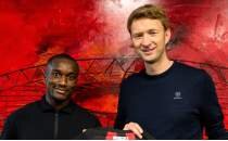 Moussa Diaby, Leverkusen'e döndü!