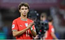 Joao Felix, Barcelona'yı istiyor