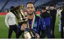 Inter'den Hakan Çalhanoğlu'na teklif hazırlığı