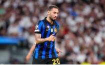 Inter'de Hakan Çalhanoğlu için geri dönüş hazırlığı