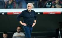 Jose Mourinho'dan Vinicius için tepki!