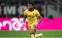 Nkunku'dan Leipzig'e transferine yeşil ışık