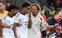 Bayern Münih'te Jamal Musiala gelişmesi