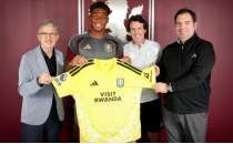 Aston Villa, iki transfer birden açıkladı!