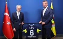 Mehmet Ali Aydınlar'dan Fenerbahçe için sürpriz karar