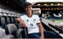 Fulham, Gonzalo Garcia'yı duyurdu!