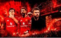 Manchester United'dan rekor belgesel anlaşması!