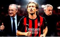 Luka Modric, Real Madrid'e geri dönüyor!