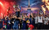 Paris Saint-Germain: Burada sınır yok!