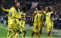 Fenerbah�e'de Gen�lerbirli�i �ncesi be� eksik!