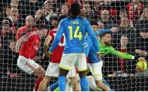 Nottingham ve Wolverhampton yeni�emedi