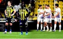 Kad�k�y'de 87. dakikada mucizesi!