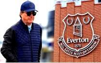Everton, iki y�l ge�meden yeniden sat��ta!