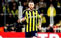 Fenerbah�e'de Skriniar geli�mesi!