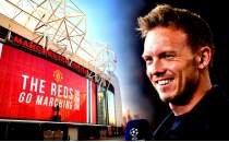 Manchester United'da 'A Planı' Nagelsmann
