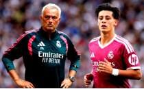 Jose Mourinho: 'Arda Güler, Rodri olacak!'