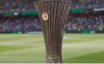 Konferans Liginde gecenin sonuçları